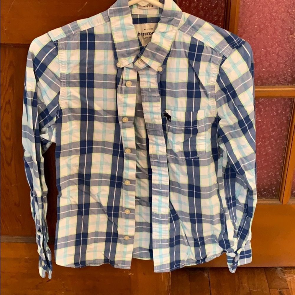 Boys shirt